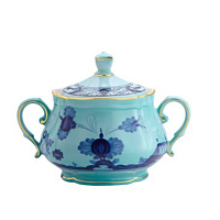 Сахарница 270мл Iris Ginori 1735