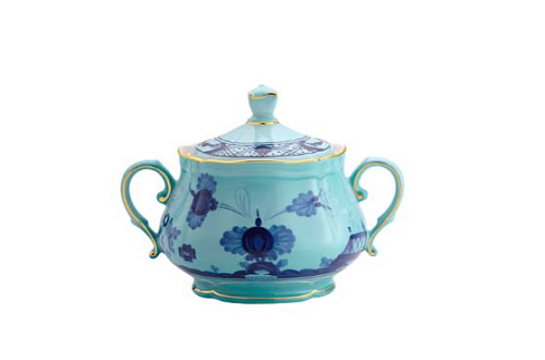Сахарница 270мл Iris Ginori 1735
