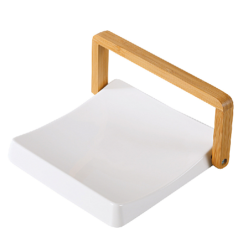 Салфетница Naturel 20*17*7,5см Nouvelle Home Салфетница Naturel 20*17*7,5см Nouvelle Home