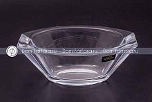 Салатник 17,5см Gondolino Crystalite Bohemia