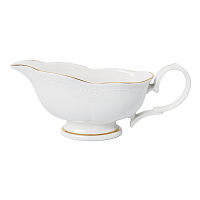 Соусник 350мл Aristocrat-Gold Noble