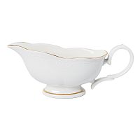 Соусник 350мл Aristocrat-Gold Noble