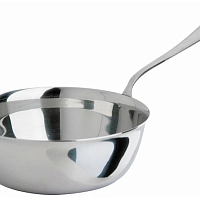 Кокотница 150мл 9*3,5см Linea 