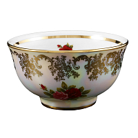 Пиала 10,5см 1шт Фредерика Роза