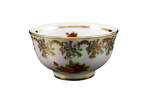 Пиала 10,5см 1шт Фредерика Роза Пиала 10,5см 1шт Фредерика Роза