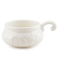 Набор жюльенниц 14см 2шт 300мл Птички на ветке Elan Gallery