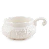 Набор жюльенниц 14см 2шт 300мл Птички на ветке Elan Gallery