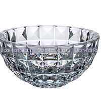 Салатник 28см Diamond Crystalite Bohemia