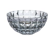 Салатник 28см Diamond Crystalite Bohemia