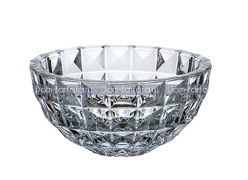 Салатник 28см Diamond Crystalite Bohemia