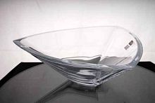 Салатник 30,5см Triangle Crystalite Bohemia