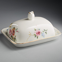 Масленка 17*12см Санторини