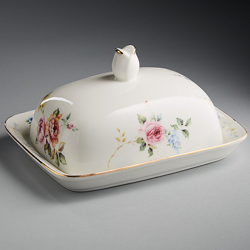 Масленка 17*12см Санторини