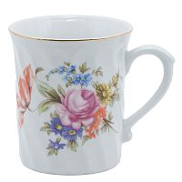 Набор кружек 6шт Richmond Лопух Dubi