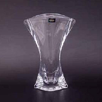 Ваза 24,5см Orbit Crystalite Bohemia