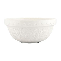 Салатник 25см Forest white Repast