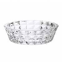 Фруктовница 32см Diamond Crystalite Bohemia