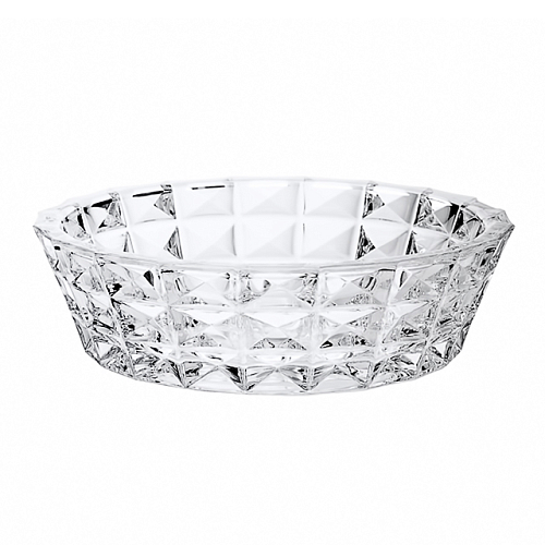 Фруктовница 32см Diamond Crystalite Bohemia