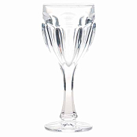 Набор фужеров 190мл 6шт Safari Crystalite Bohemia