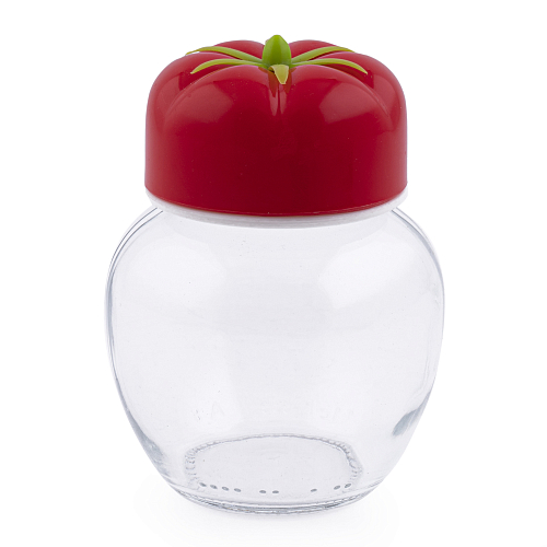 Банка для сыпучих продуктов б/к