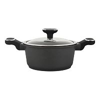 Кастрюля 2,4л с крышкой Eclipse TalleR