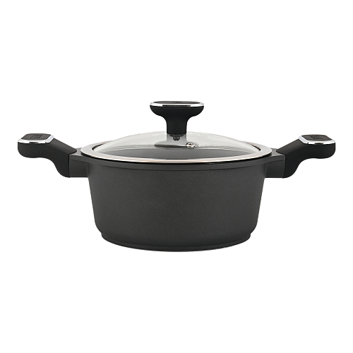 Кастрюля 2,4л с крышкой Eclipse TalleR Кастрюля 2,4л с крышкой Eclipse TalleR