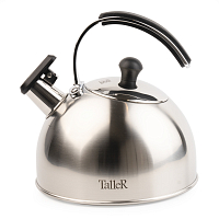 Чайник 2,5л Эдвин TalleR