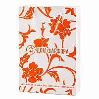 Пакет подарочный 24*35