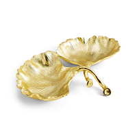 Менажница 25см Ginkgo Michael Aram