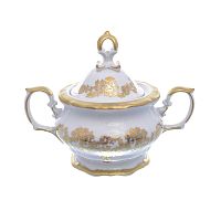 Сахарница Кастел Queen's Crown