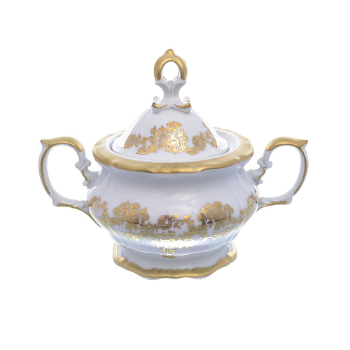 Сахарница Кастел Queen's Crown