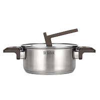 Кастрюля 1,9л Method TalleR