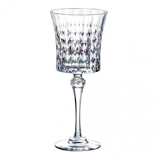 Набор фужеров 280мл 6шт Diamond Royal Classics