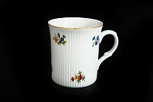 Набор кружек 6шт Avon Полевые цветы Dubi