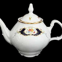 Чайник 1,2л Синеглаз Bernadotte