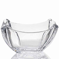 Салатник 25,5см Colosseum Crystalite Bohemia