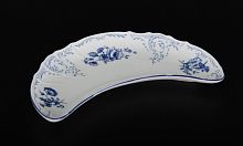 Лимонница 22см Синие розы (6шт кор) Bernadotte