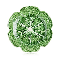 Блюдо круглое 30,5см Cabbage Repast