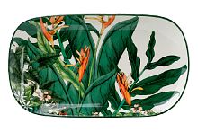 Блюдо овальное 35*19см Ночной сад Maxwell & Williams