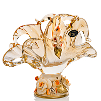 Салфетница White Cristal