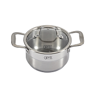 Кастрюля 18см 2,3л Gala Gipfel