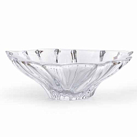 Фруктовница 33см Plantica Aurum Crystal