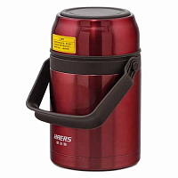 Термос 1л Red Haers