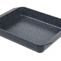 Противень 33*22см Гранит Star Мечта