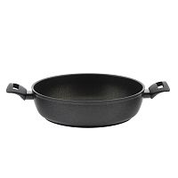 Сотейник 28см Titan diamond TimA АТ-холдинг