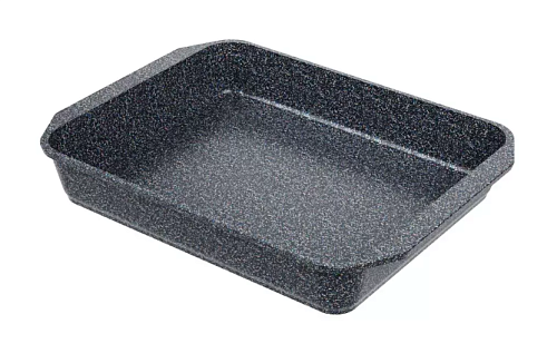 Противень 33*22см Гранит Star Мечта