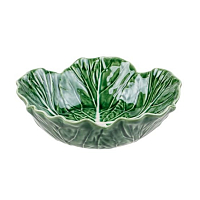 Салатник 23см Cabbage Repast