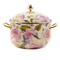 Кастрюля 20см Rose