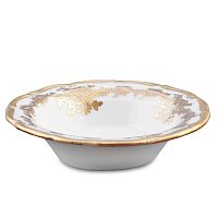 Набор розеток 11см 6шт Кастел Queen's Crown