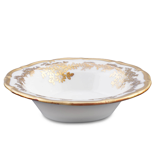 Набор розеток 11см 6шт Кастел Queen's Crown